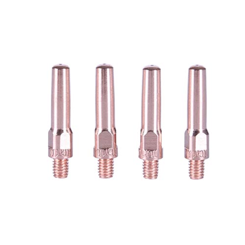Conductive nozzle